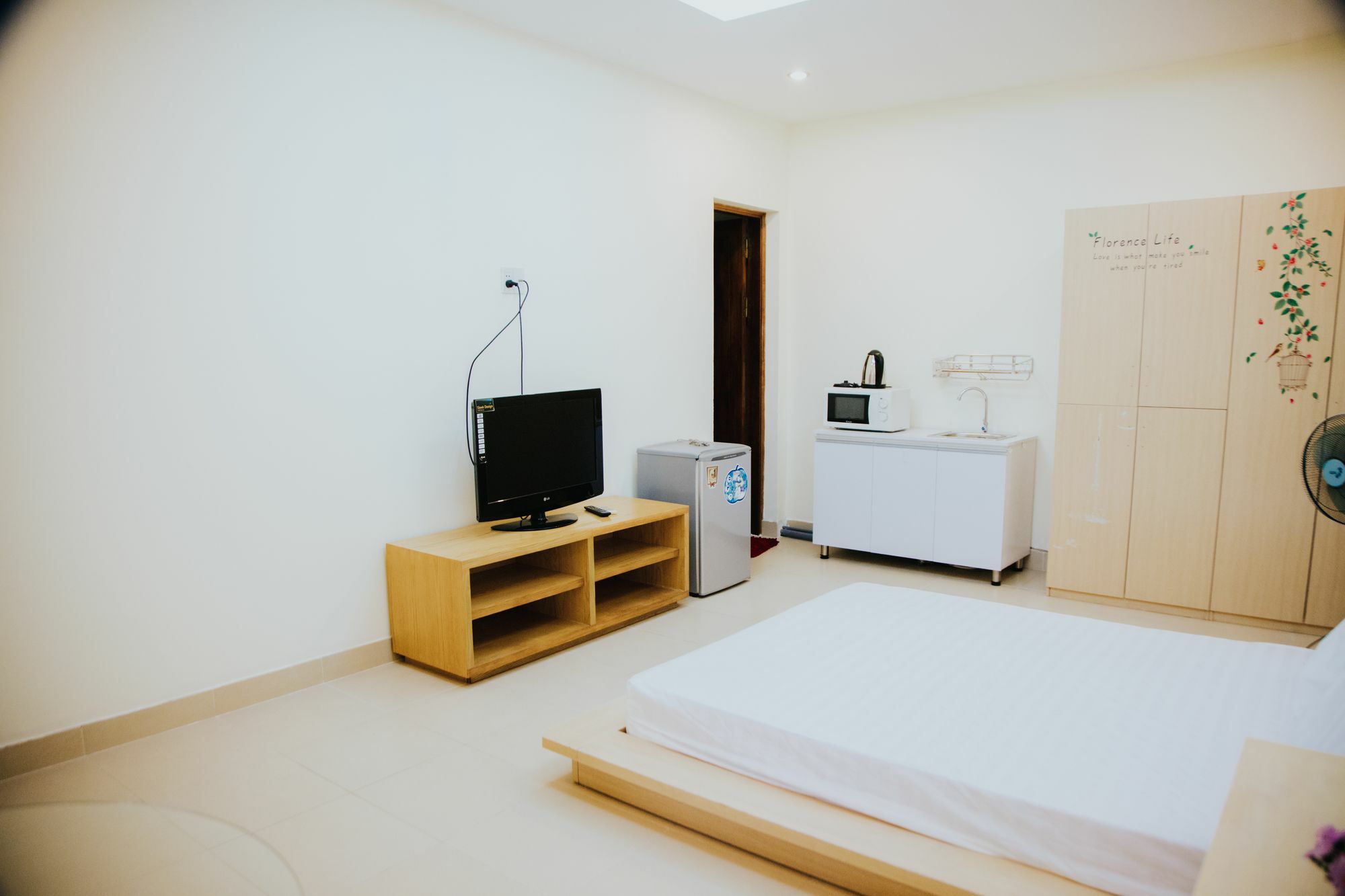The Bamboo House Hotel Ho Chi Minh-Byen Eksteriør billede